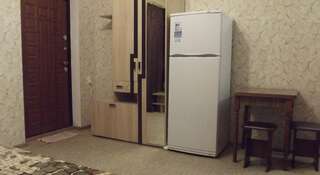 Гостиница Domashniy Uyut Apartments Севастополь-2