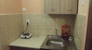 Гостиница Domashniy Uyut Apartments Севастополь-3