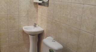 Гостиница Domashniy Uyut Apartments Севастополь-4