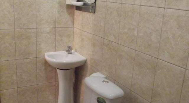 Гостиница Domashniy Uyut Apartments Севастополь-7