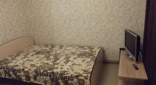 Гостиница Domashniy Uyut Apartments Севастополь-4