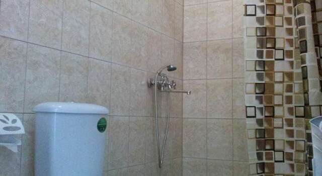 Гостиница Domashniy Uyut Apartments Севастополь-8